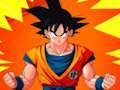 Spiel Dragon Ball 5 Unterschied  Online