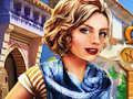 Spiel Faszinierende Reise  Online