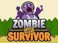 Spiel Zombie letzter Überlebender Online Spiel Zombie letzter Überlebender Online