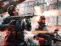 Spiel Projekt: Counter Assault Online  Online