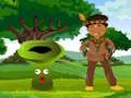 Spiel Tribe Boy And Wolf Teil-(02)  Online