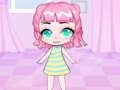 Spiel Make-up-Ersteller für Puppen  Online