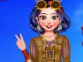 Spiel Prinzessin Girls Steampunk Rivalität  Online