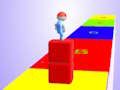 Spiel Würfel-Abenteuerlauf  Online