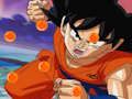 Spiel Dragon Ball Schatzjäger  Online