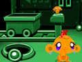 Spiel Monkey Go Happy Bühne 270  Online