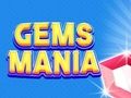 Spiel Edelsteinmanie  Online