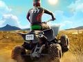 Spiel ATV Bike Games Quad Offroad Online