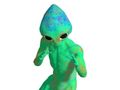 Spiel Verrücktes Alien-Boxen  Online