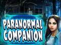 Spiel Paranormaler Begleiter  Online