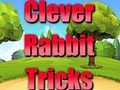 Spiel Clevere Kaninchentricks  Online