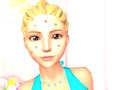 Spiel 3D ASMR Gesichtsmaske  Online