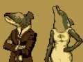 Spiel Detective Bass: Fisch aus dem Wasser  Online