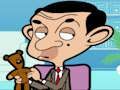 Spiel Herr. Bohnenpuzzle  Online