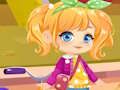 Spiel Toddie-Herbsttrends  Online