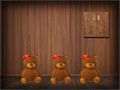 Spiel Amgel Easy Room Flucht 135 Online