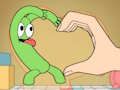 Spiel Finger-Herz-Monster-Nachfüllpackung  Online