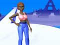 Spiel Modewanderer  Online