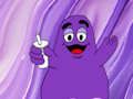 Spiel Grimace Shake-Malbuch Online Spiel Grimace Shake-Malbuch Online