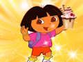Spiel Eismaschine mit Dora Online Spiel Eismaschine mit Dora Online