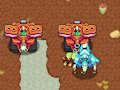 Spiel Blauer Reiter: Neon  Online