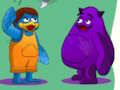 Spiel Grimace Monster Dop Story Online