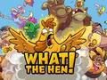 Spiel Was zum Teufel  Online