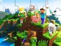 Spiel Puzzle: Blockman  Online
