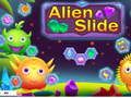 Spiel Alien-Rutsche  Online