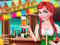 Spiel BFFS Oktoberfest Online