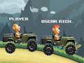 Spiel Pixelauto bergauf  Online