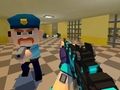 Spiel Banküberfall: San Andreas  Online