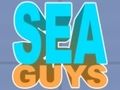 Spiel Sea Jungs Online