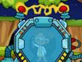 Spiel Entkomme dem schwarzen Mädchen  Online