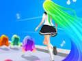 Spiel Haar-Challenge-Arena  Online