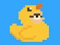 Spiel Flappy Placid Plastikente  Online