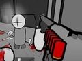 Spiel Wahnsinn: Angetrieben durch Hotdogs  Online
