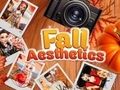 Spiel Herbstästhetik  Online