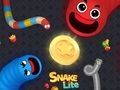 Spiel Snake Lite Wurm  Online
