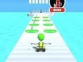 Spiel Ballon-Konflikt  Online