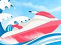 Spiel Bootsansturm  Online