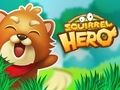Spiel Eichhörnchen-Held  Online