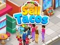 Spiel Tacos verkaufen  Online