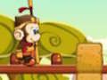 Spiel Banana Kong-Abenteuer  Online