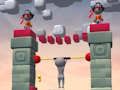 Spiel Stickman fällt  Online