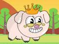 Spiel Meme Piggy: Abenteuer  Online