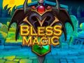 Spiel Segne die Magie  Online