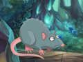 Spiel Rattenflucht aus dem Katzenwald  Online