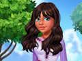 Spiel Aisha Wunsch werden wahre Makeover Online