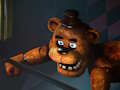 Spiel Fünf Nächte bei Freddy: Zahnarzt  Online